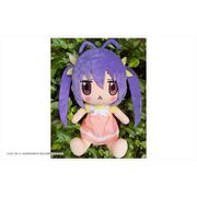 のんのんびより のんすとっぷ おすわりっこぬいぐるみ れんげ [キャラクターグッズ]