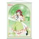 ラブライブ！虹ヶ咲学園スクールアイドル同好会 B2タペストリー エマ・ヴェルデ （La Bella Patria Ver.） [キャラクターグッズ]