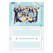 BROTHERS CONFLICT クリアファイル Marine Ver. [キャラクターグッズ]