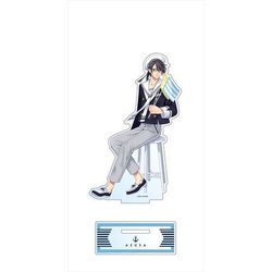 BROTHERS CONFLICT メディコス アクリルスタンド 朝日奈梓 BROTHERS CONFLICT メディコス アクリルスタンド 朝日奈梓