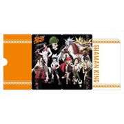 SHAMAN KING マルチケース [キャラクターグッズ]