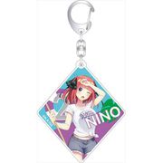 五等分の花嫁∬ アクリルキーホルダー 中野 二乃 [キャラクターグッズ]