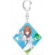 五等分の花嫁∬ アクリルキーホルダー 中野 三玖 [キャラクターグッズ]