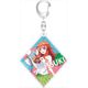五等分の花嫁∬ アクリルキーホルダー 中野 五月 [キャラクターグッズ]