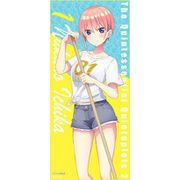 五等分の花嫁∬ フルカラータオル 中野 一花 [キャラクターグッズ]