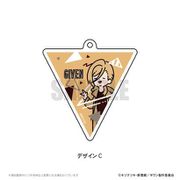 映画 ギヴン アクリルキーホルダー PlayP プレイピーシリーズ C 中山 春樹 [キャラクターグッズ]