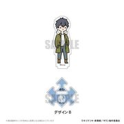 映画 ギヴン アクリルスタンド PlayP プレイピーシリーズ B 上ノ山 立夏 [キャラクターグッズ]