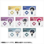 黒子のバスケ ふぉーちゅん☆アクリルスタンド 2020 Winter ミニキャラ Type B 1個 [コレクショントイ]