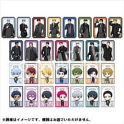 黒子のバスケ ステッカー 2種セット 2020 Winter fair Ver. 1個 [コレクショントイ]