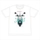 ゆるキャン△ SEASON2 おなかすいたナァ Tシャツ XL [キャラクターグッズ]