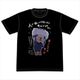 ゆるキャン△ SEASON2 Black千明 Tシャツ L [キャラクターグッズ]