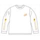 SHAMAN KING ロングTシャツ [キャラクターグッズ]