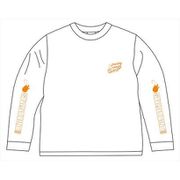 SHAMAN KING ロングTシャツ [キャラクターグッズ]