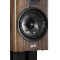 ヨドバシ.com - ポークオーディオ Polk Audio R100BRN [コンパクト