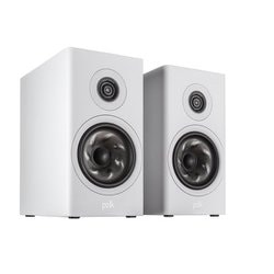 ブックシェルフスピーカー ホワイト ペア R200WHT