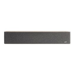 ヨドバシ.com - ポークオーディオ Polk Audio R350BRN [スリムセンター 