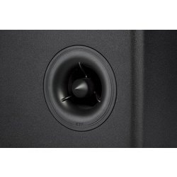 ヨドバシ.com - ポークオーディオ Polk Audio R400BLK [センター