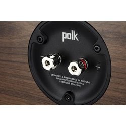 ヨドバシ.com - ポークオーディオ Polk Audio R400BRN [センター