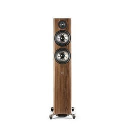 ヨドバシ.com - ポークオーディオ Polk Audio R600BRN [フロア