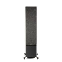 ヨドバシ.com - ポークオーディオ Polk Audio プレミアムフロアスタンディングスピーカー ブラック 1本 R700BLK  通販【全品無料配達】