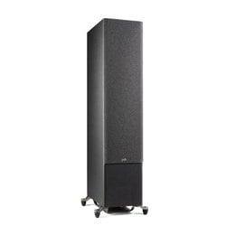 ヨドバシ.com - ポークオーディオ Polk Audio プレミアムフロアスタンディングスピーカー ブラック 1本 R700BLK  通販【全品無料配達】