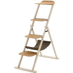 Amazon.co.jp: キャットラダーラック 125H : ペット用品