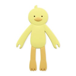 ヨドバシ Com 東洋ケース Toyocase Rmh Ma 06 お風呂用マグネットフック Maghug ヒヨコ 通販 全品無料配達