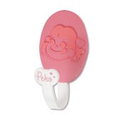 マグネットフック ポップキャンディ ピンク MH-PE-04