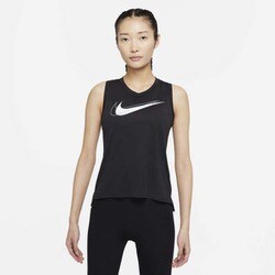 ヨドバシ Com ナイキ Nike ナイキ ウィメンズ Df スウッシュ ラン タンク トップ 010 Dd4911 010 ブラック リフレクトシルバー Mサイズ ランニングウエア シャツ レディース 通販 全品無料配達