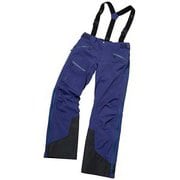 RAKAPOSHI PT M 1273861 6159 T/BLUE Lサイズ [オーバーパンツ メンズ]