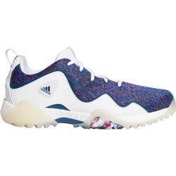 ☆adidasゴルフシューズ　美品27cm☆ レディース アディダス ゴルフ ゴルフシューズ スパイクレス