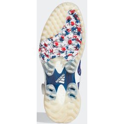 新品26.5cmアディダス ゴルフ スパイクレス コードカオス　FW5617 ヨドバシ.com - アディダス adidas AD21SS KZI13 Cカオス ボア21