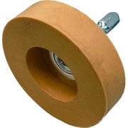 ベタディスク シールはがし用 【6.35mm軸】 Φ50×6.35 BDGM01