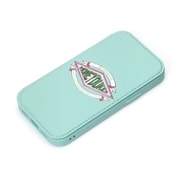 PG-WGF20G03HAP [iPhone 12/12 Pro用 ガラスフリップケース ハリー・ポッター]