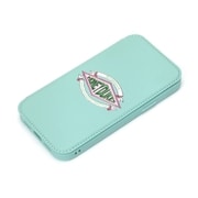 PG-WGF20F03HAP [iPhone 12 mini用 ガラスフリップケース ハリー・ポッター]