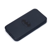PG-WGF20F04BAT [iPhone 12 mini用 ガラスフリップケース バットマン]