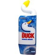 UKダック トイレリキッドクリーナー マリーン [トイレ用洗剤]