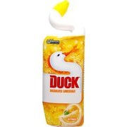 UKダック トイレリキッドクリーナー シトラス [トイレ用洗剤]