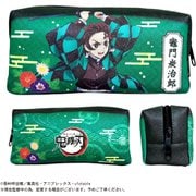 ＫＹ-61A 鬼滅の刃 BOXペンケース 2 A 竈門炭治郎 [キャラクターグッズ]