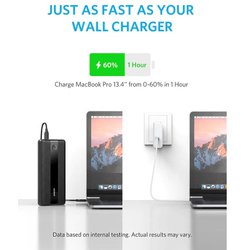 Anker PowerCore III 19K 60W 急速 モバイルバッテリー 楽天市場】Anker PowerCore III 19200 60W (PD モバイル