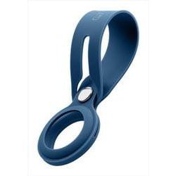 AIRTAGLOOPB [AirTag用シリコンケース Blue]