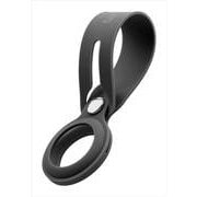 AIRTAGLOOPK [AirTag用シリコンケース Black]