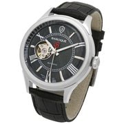 腕時計 メンズ レザーベルト BA3004S-60BK