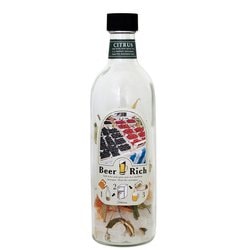 ビアリッチ シトラス(カボス＆ハーブ) 93g