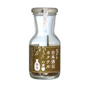 日本酒カクテルの素 珈琲 19g
