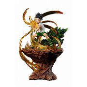 ハンター×ハンター スタチューシリーズ ゴン=フリークス [塗装済み完成品フィギュア 全高約610mm]