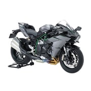 21169 1/12 カワサキ Ninja H2 CARBON [1/12スケール ミニカー]