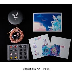 ヨドバシ.com - シーオーディオ See audio Yume（夢） [インナーイヤー