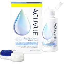 ヨドバシ.com - アキュビュー ACUVUE アキュビュー リバイタレンズ