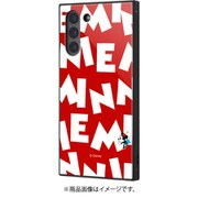 Galaxy S21 5G 用 耐衝撃ケース KAKU ハイブリッド ディズニーキャラクター I AM ミニーマウス IQ-DGS21K3TB/MN006